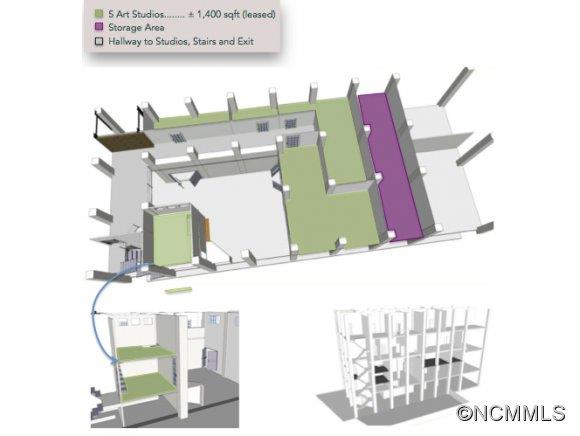 None - Commercial Sale