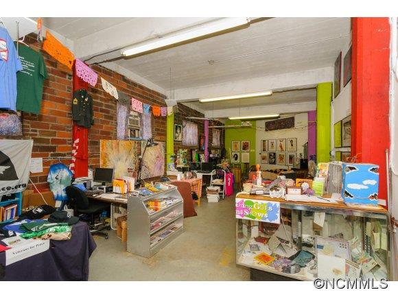 None - Commercial Sale