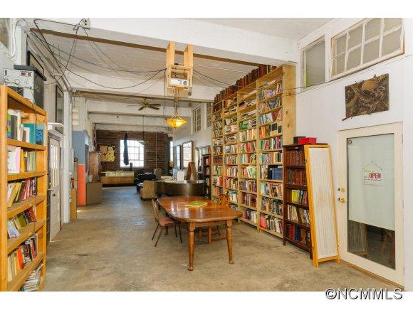 None - Commercial Sale