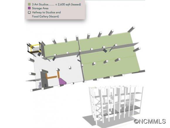 None - Commercial Sale