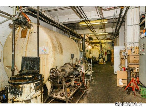 None - Commercial Sale