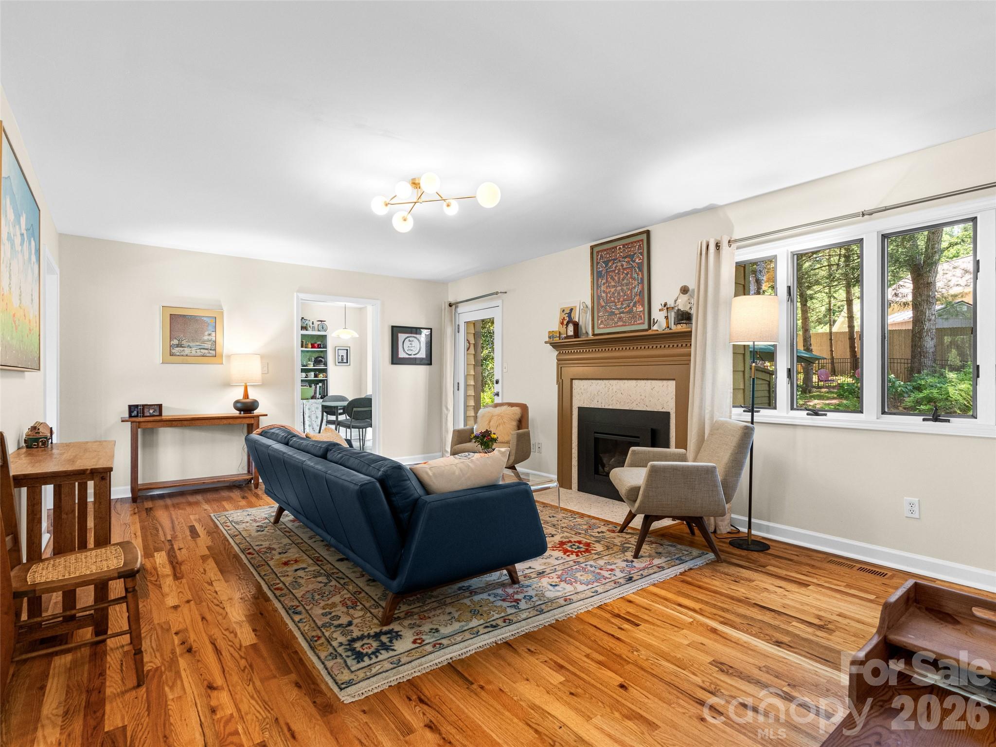22 Meadow Brook Drive