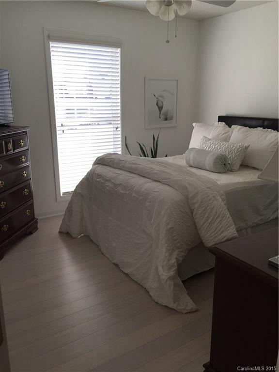 Huntington Forest - Residential