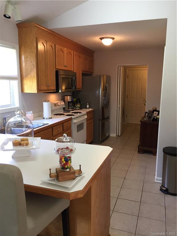 Huntington Forest - Residential