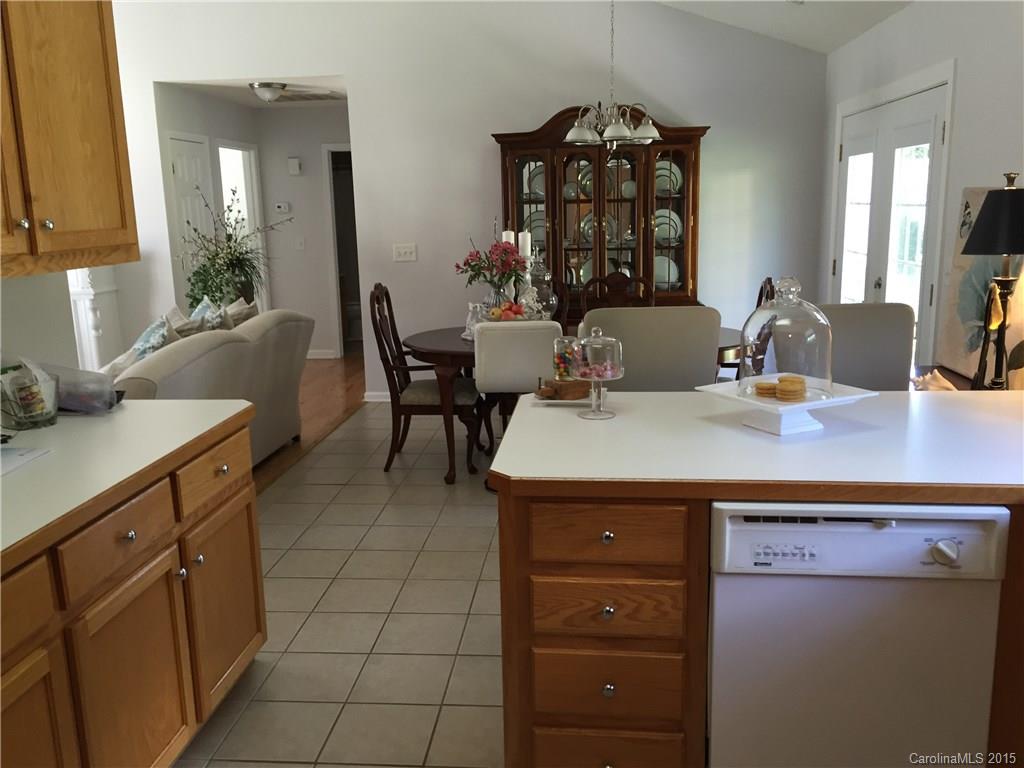 Huntington Forest - Residential