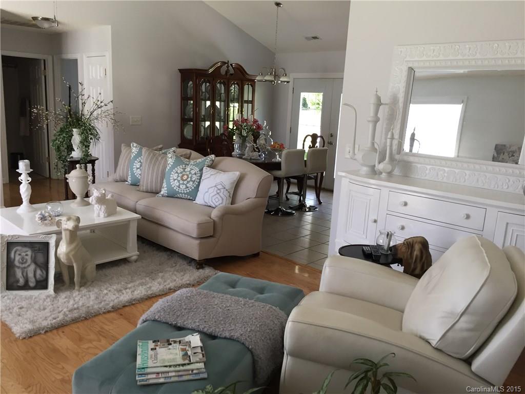 Huntington Forest - Residential
