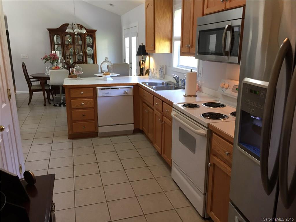 Huntington Forest - Residential