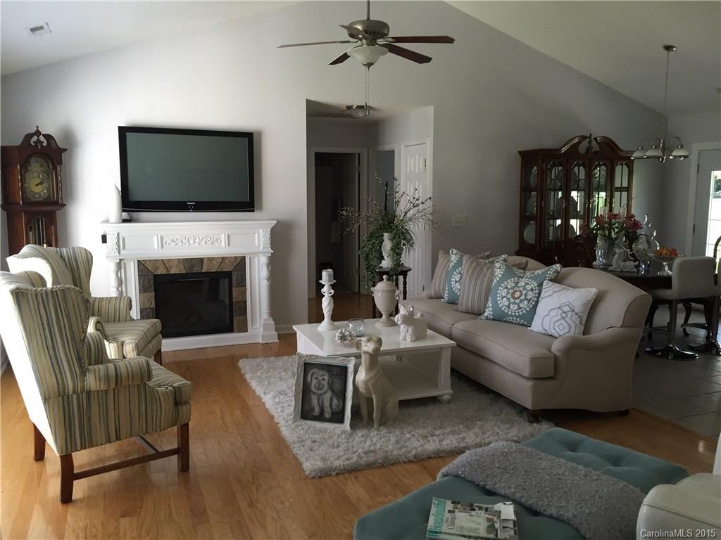 Huntington Forest - Residential