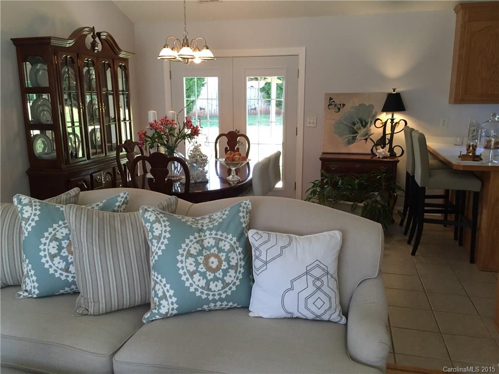 Huntington Forest - Residential
