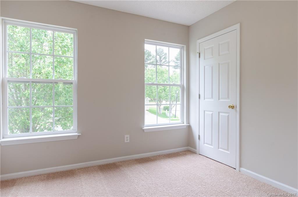 Mabry Park - Residential