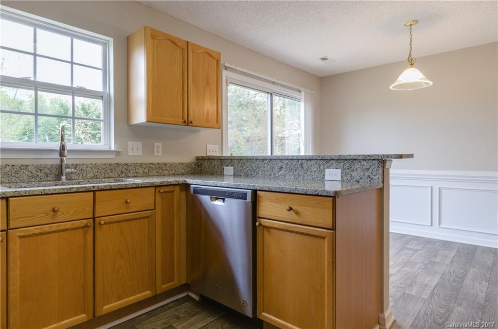 Mabry Park - Residential