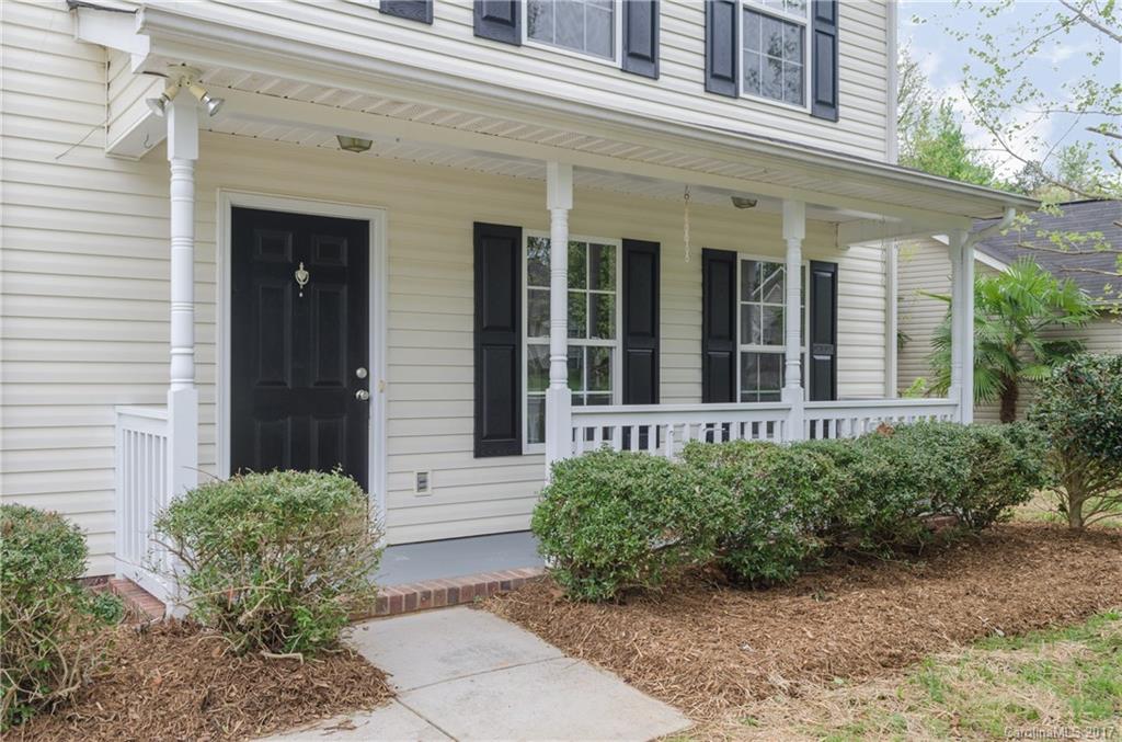 Mabry Park - Residential