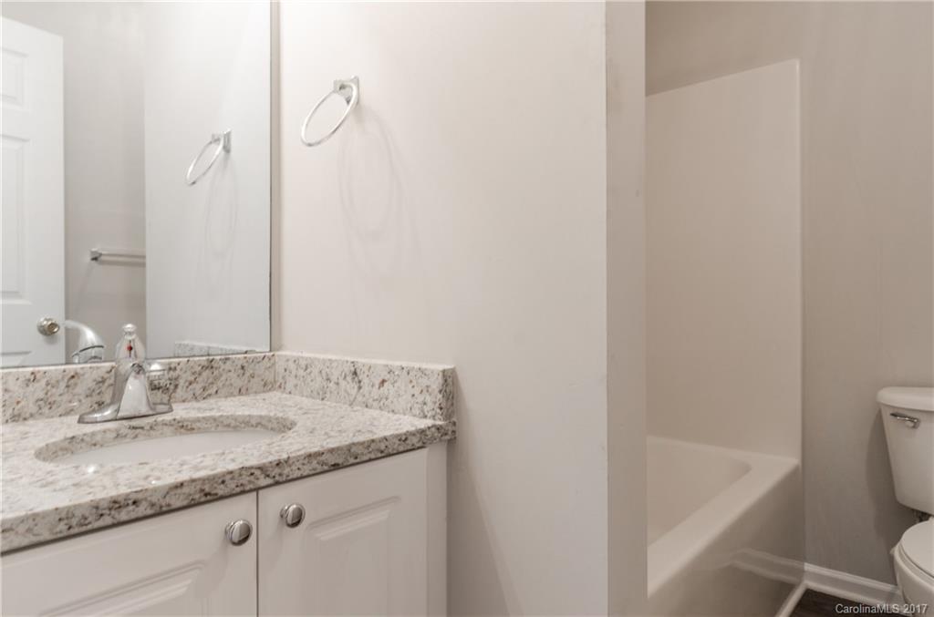 Mabry Park - Residential