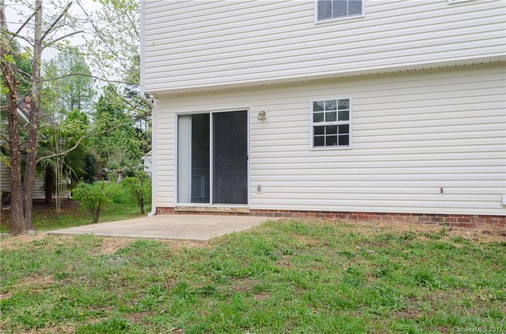 Mabry Park - Residential