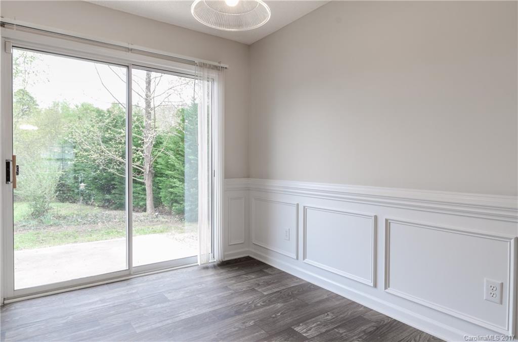 Mabry Park - Residential