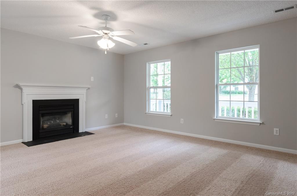 Mabry Park - Residential