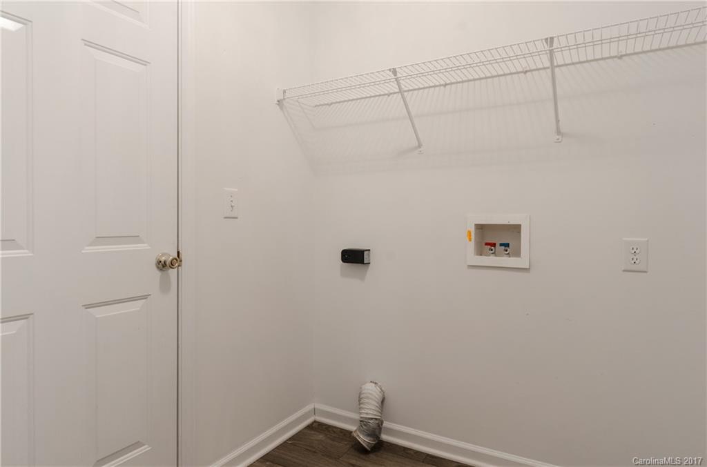 Mabry Park - Residential