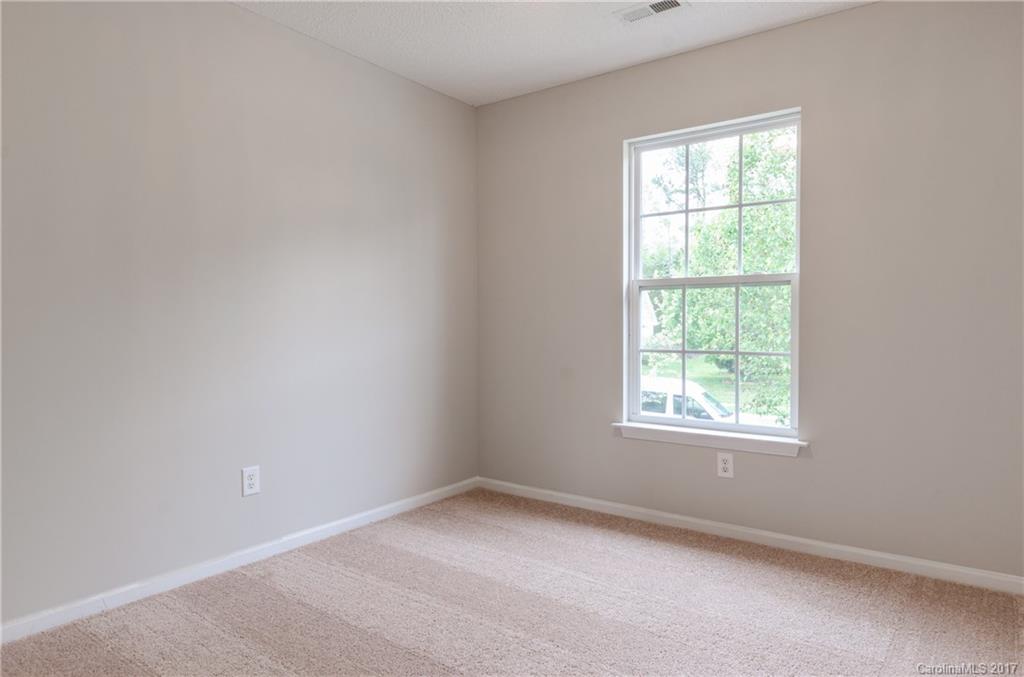 Mabry Park - Residential