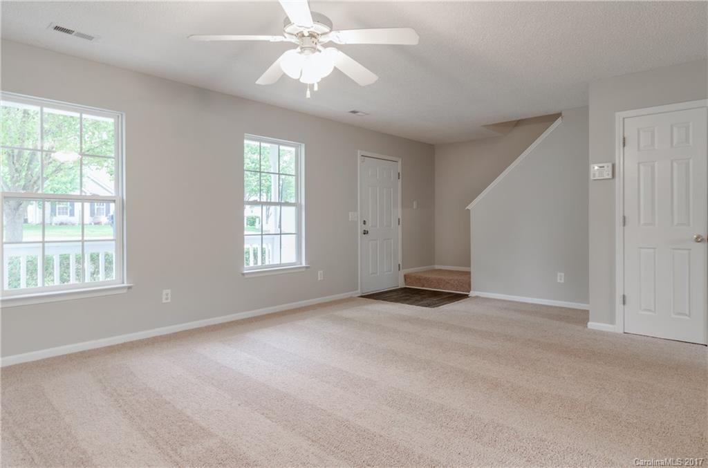 Mabry Park - Residential