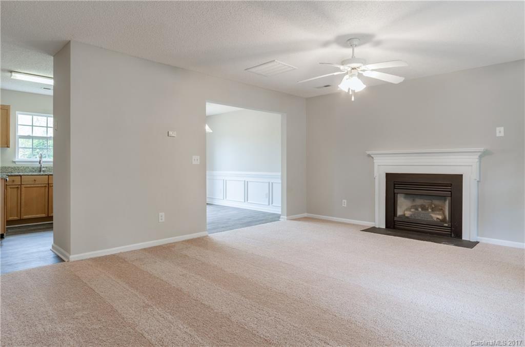 Mabry Park - Residential