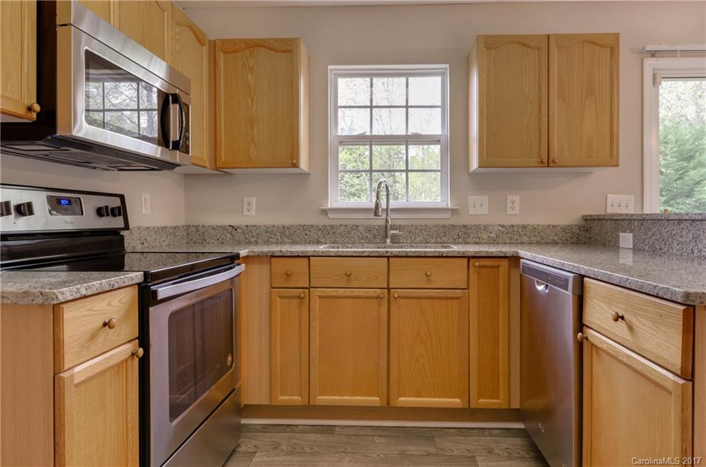 Mabry Park - Residential