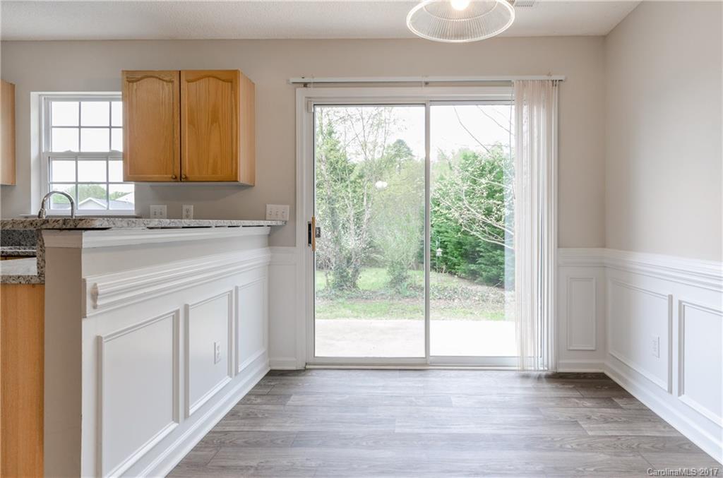 Mabry Park - Residential