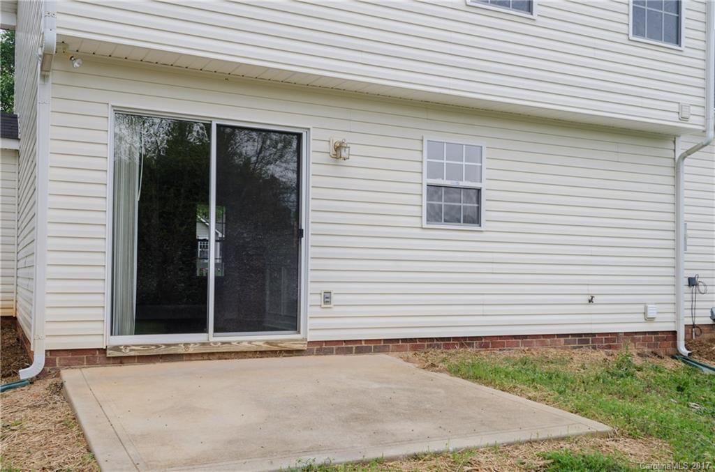 Mabry Park - Residential