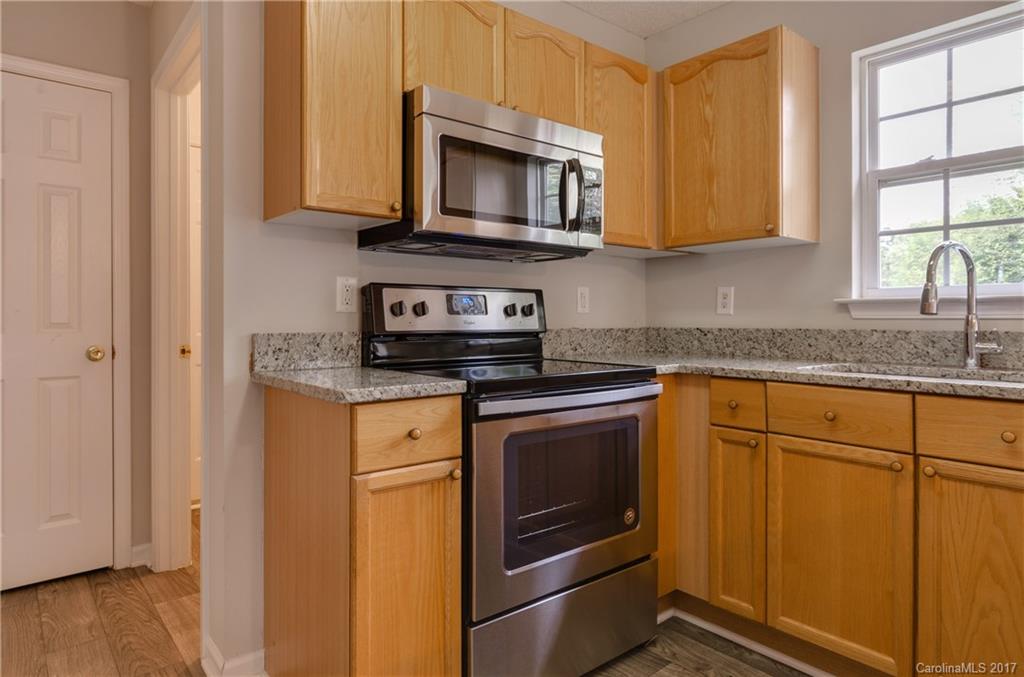 Mabry Park - Residential