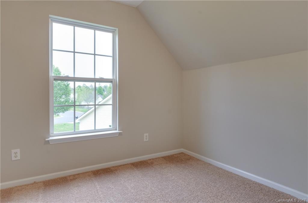 Mabry Park - Residential