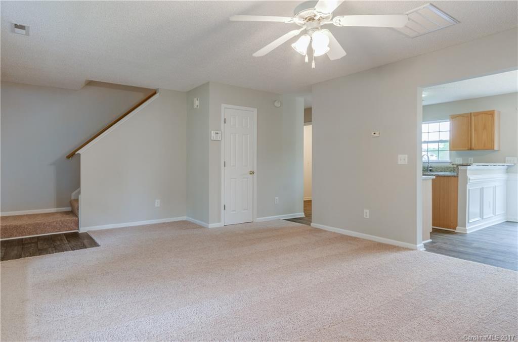 Mabry Park - Residential