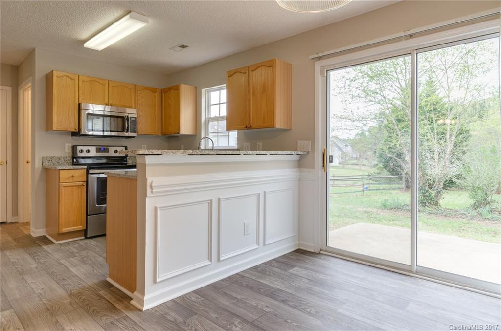 Mabry Park - Residential