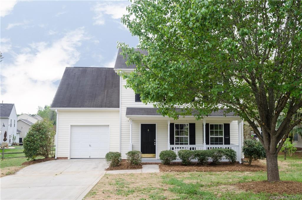 Mabry Park - Residential