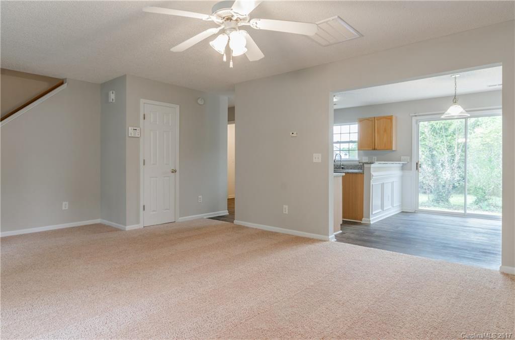 Mabry Park - Residential