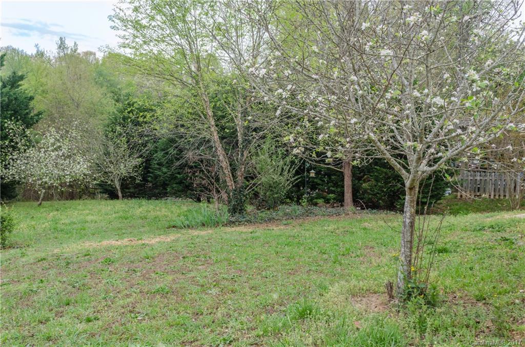 Mabry Park - Residential