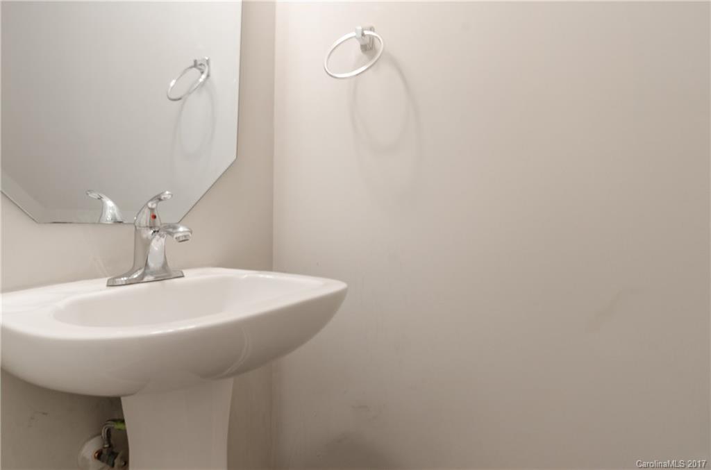 Mabry Park - Residential