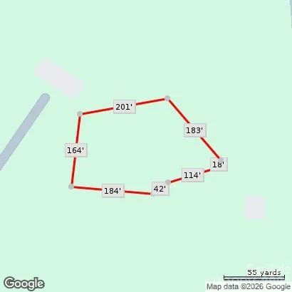 00 Timber Ridge Lake Road, Liberty, NC, 27298