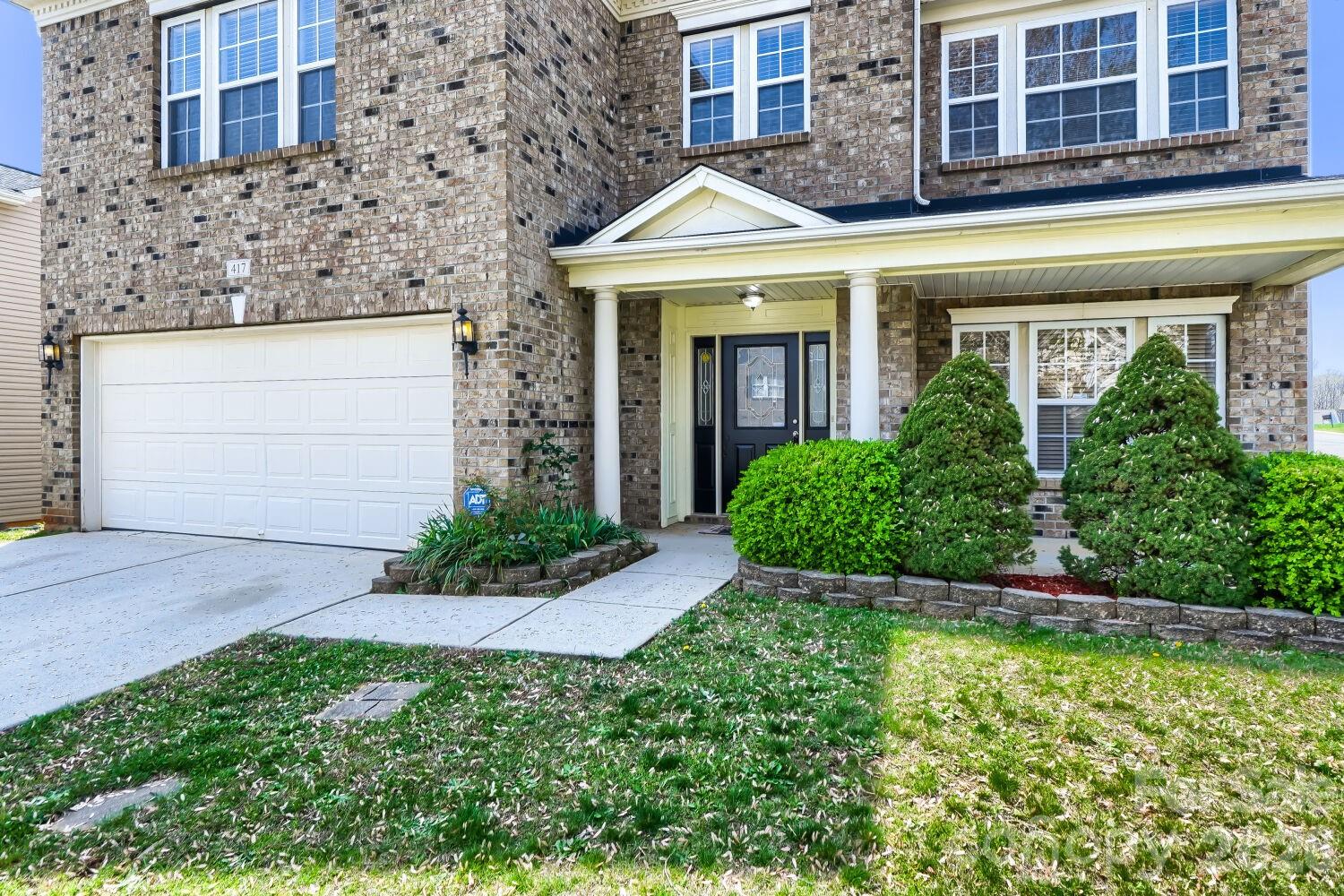 417 Zander Woods Court