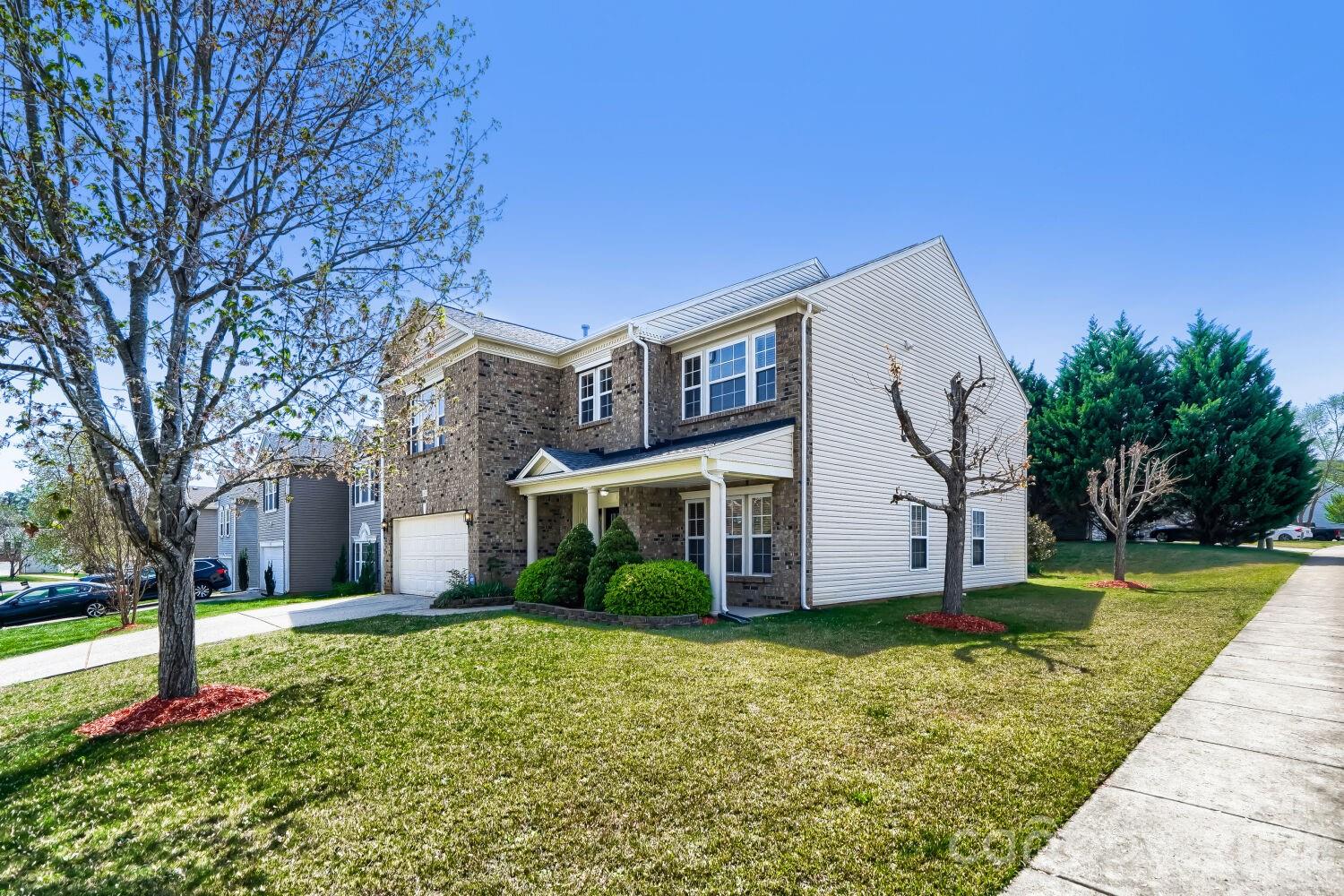 417 Zander Woods Court