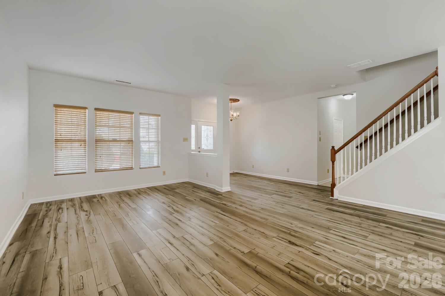 417 Zander Woods Court