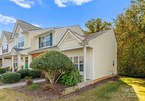 A home in Fort Mill