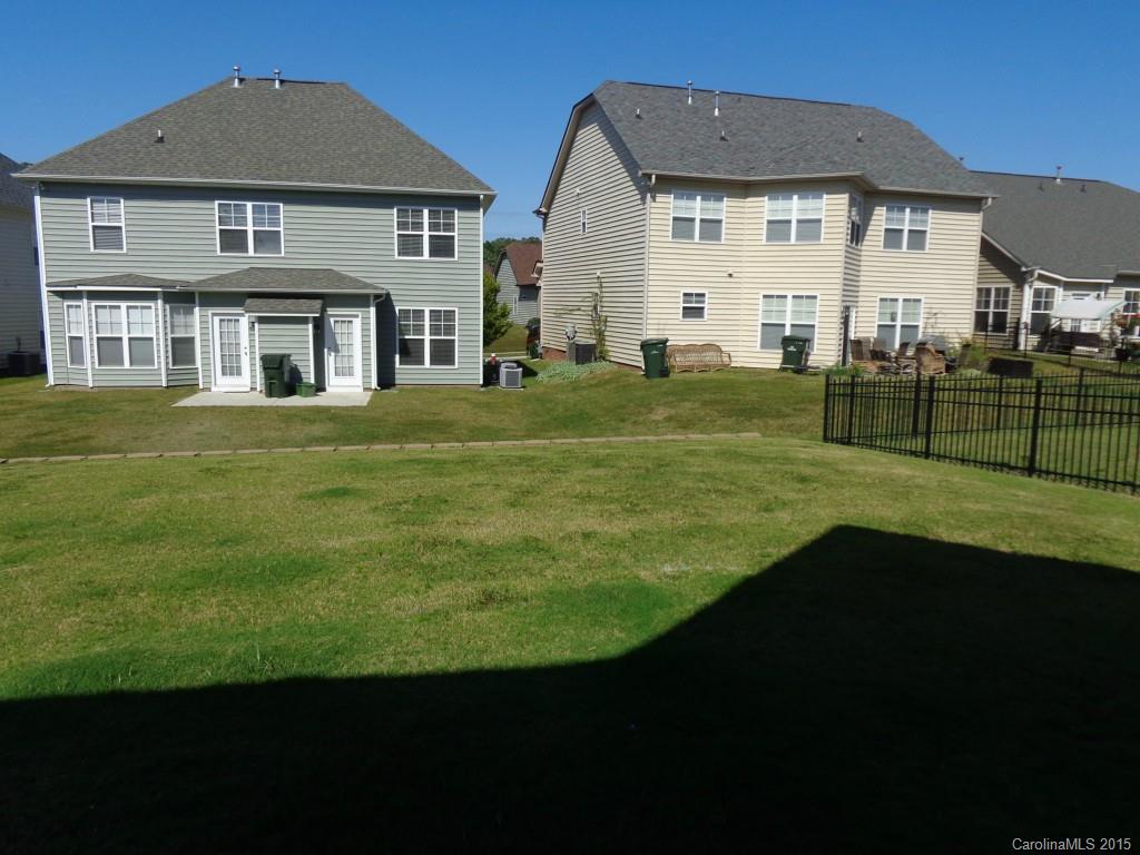 Cureton - Residential Lease