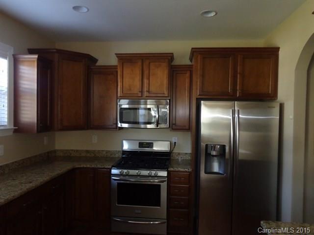 Cureton - Residential Lease