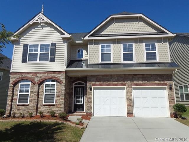 Cureton - Residential Lease