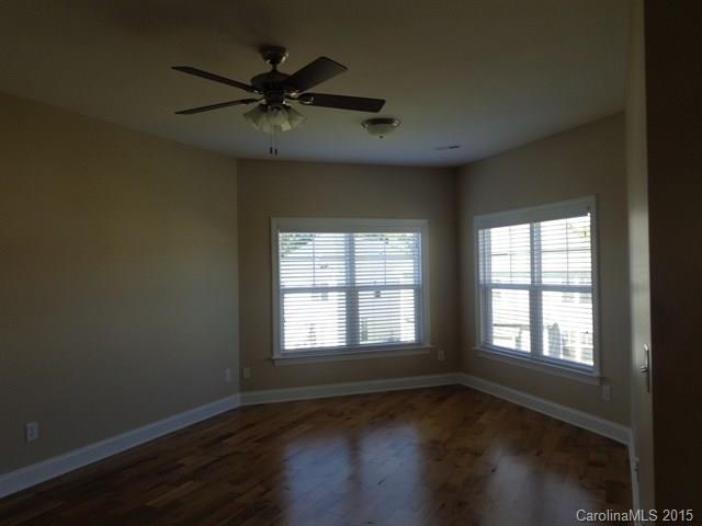 Cureton - Residential Lease