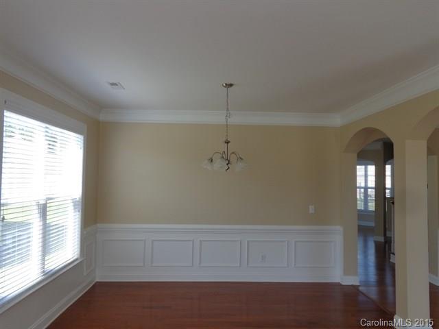 Cureton - Residential Lease
