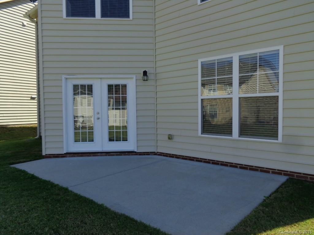 Cureton - Residential Lease