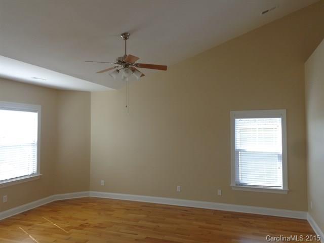 Cureton - Residential Lease