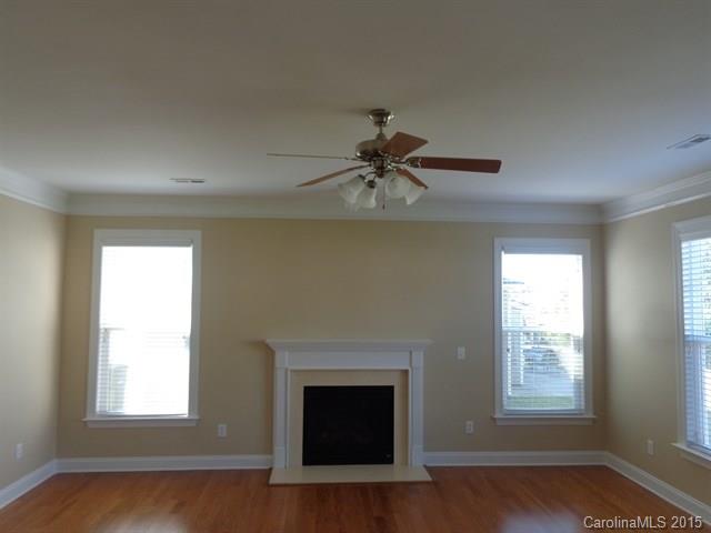 Cureton - Residential Lease