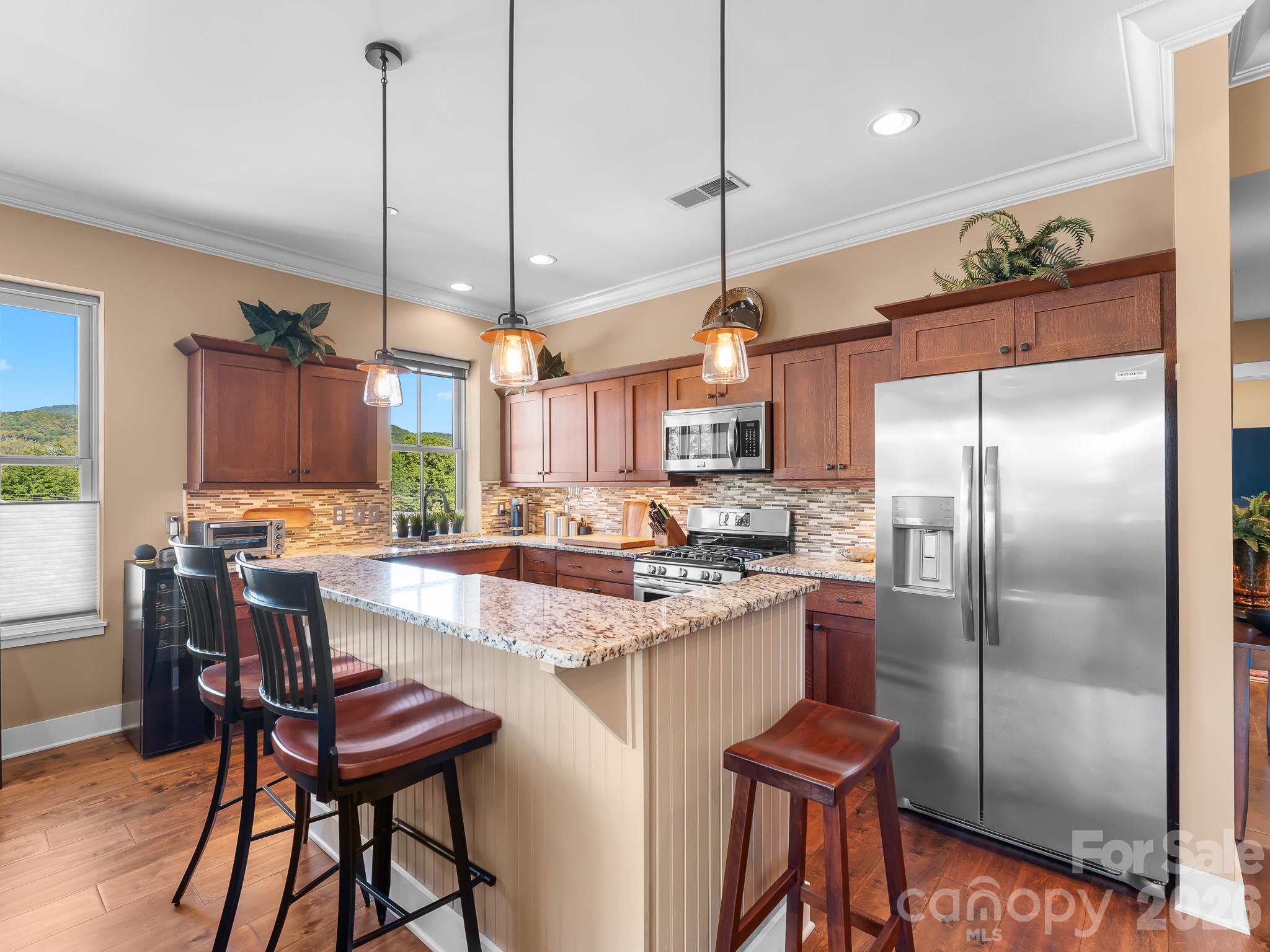 29 W French Broad Street 401