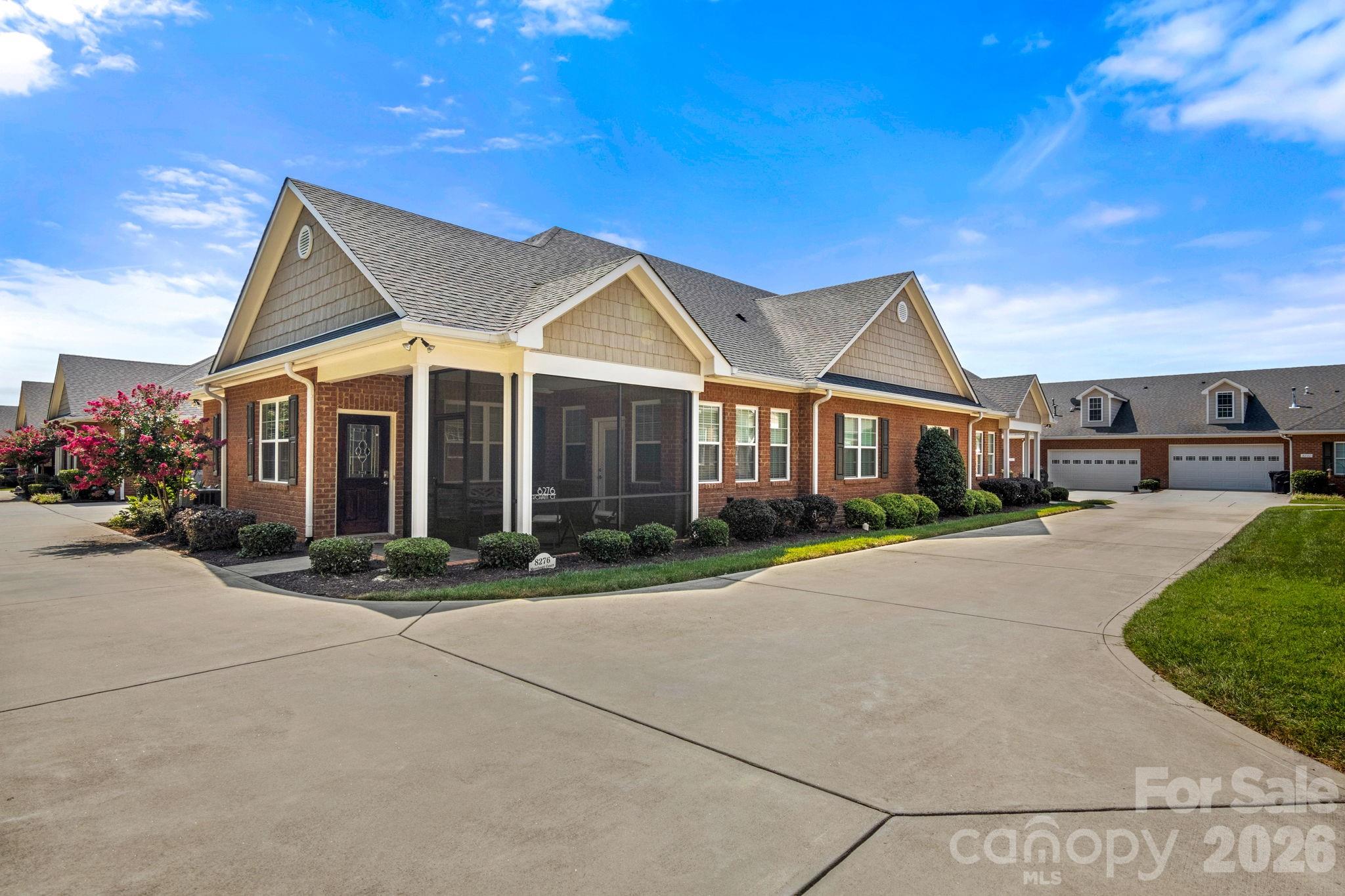 8276 Merchant Court